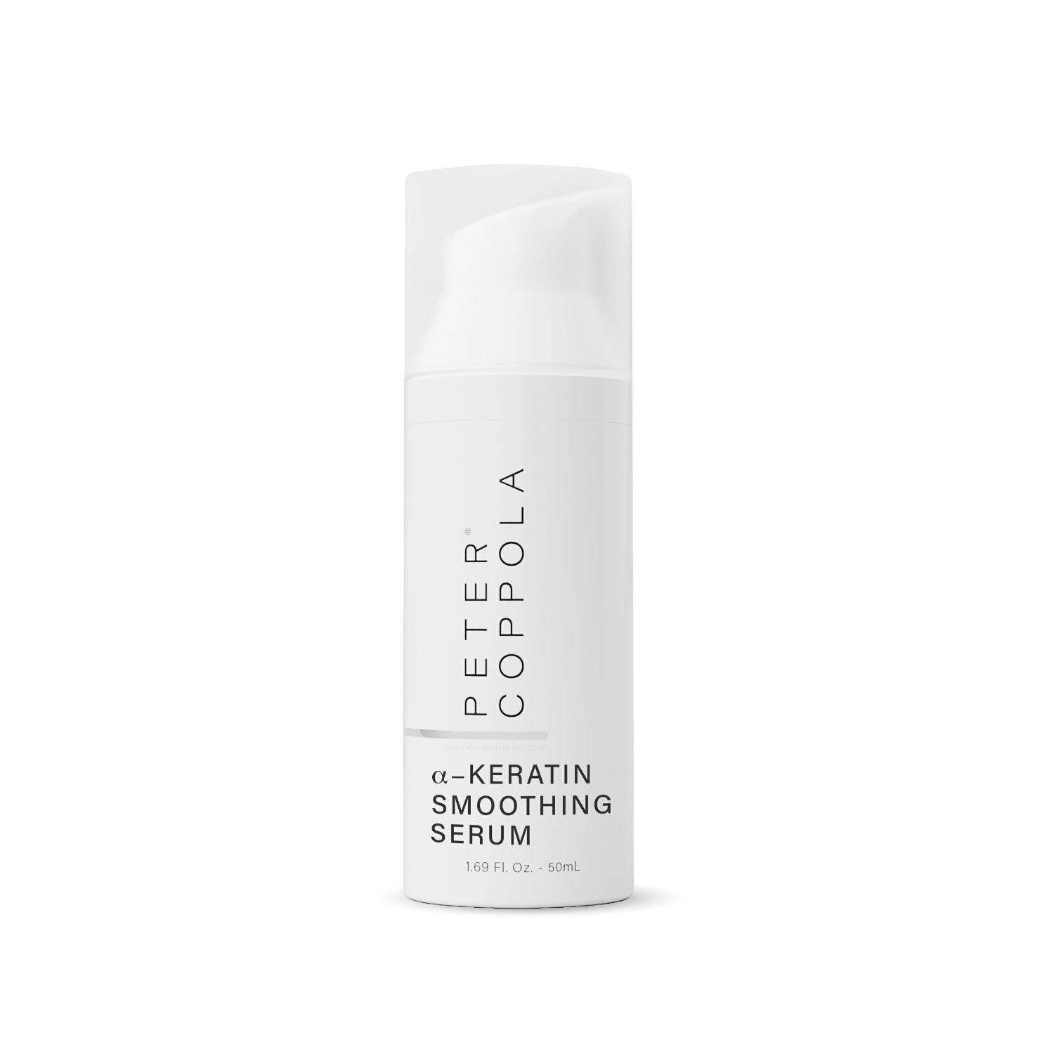 Peter Coppola a-Keratin Smoothing Serum, 1.69 OZ