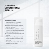 Peter Coppola a-Keratin Smoothing Serum, 1.69 OZ, thumbnail image
