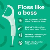 Plackers Micro Line Dental Flossers, 300 CT, thumbnail image