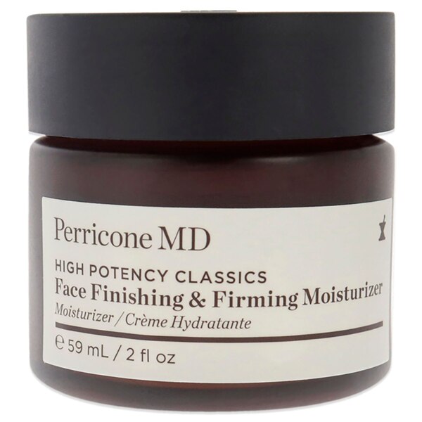 Perricone MD Face Finishing and Firming Moisturizer, 2 OZ