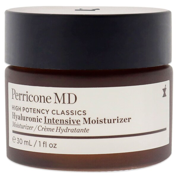Perricone MD High Potency Classics Hyaluronic Intensive Moisturizer, 1 OZ