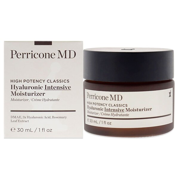 Perricone MD High Potency Classics Hyaluronic Intensive Moisturizer, 1 OZ