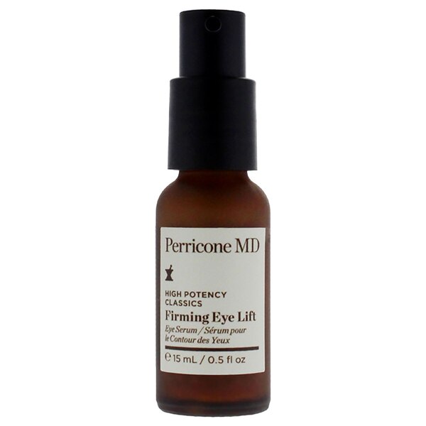 Perricone MD High Potency Classics Firming Eye Lift Serum, 0.5 OZ