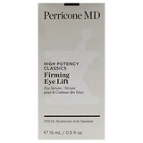 Perricone MD High Potency Classics Firming Eye Lift Serum, 0.5 OZ, thumbnail image