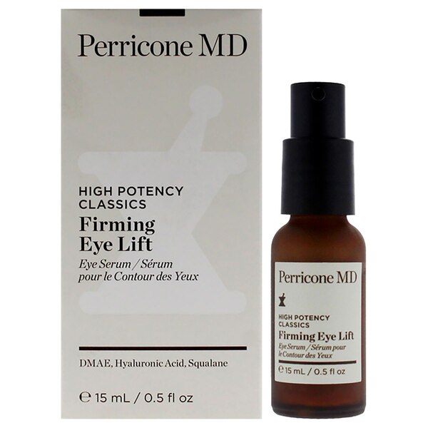 Perricone MD High Potency Classics Firming Eye Lift Serum, 0.5 OZ