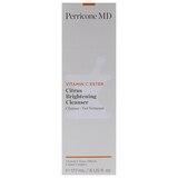 Perricone MD Vitamin C Ester Citrus Brightening Cleanser, 6 OZ, thumbnail image