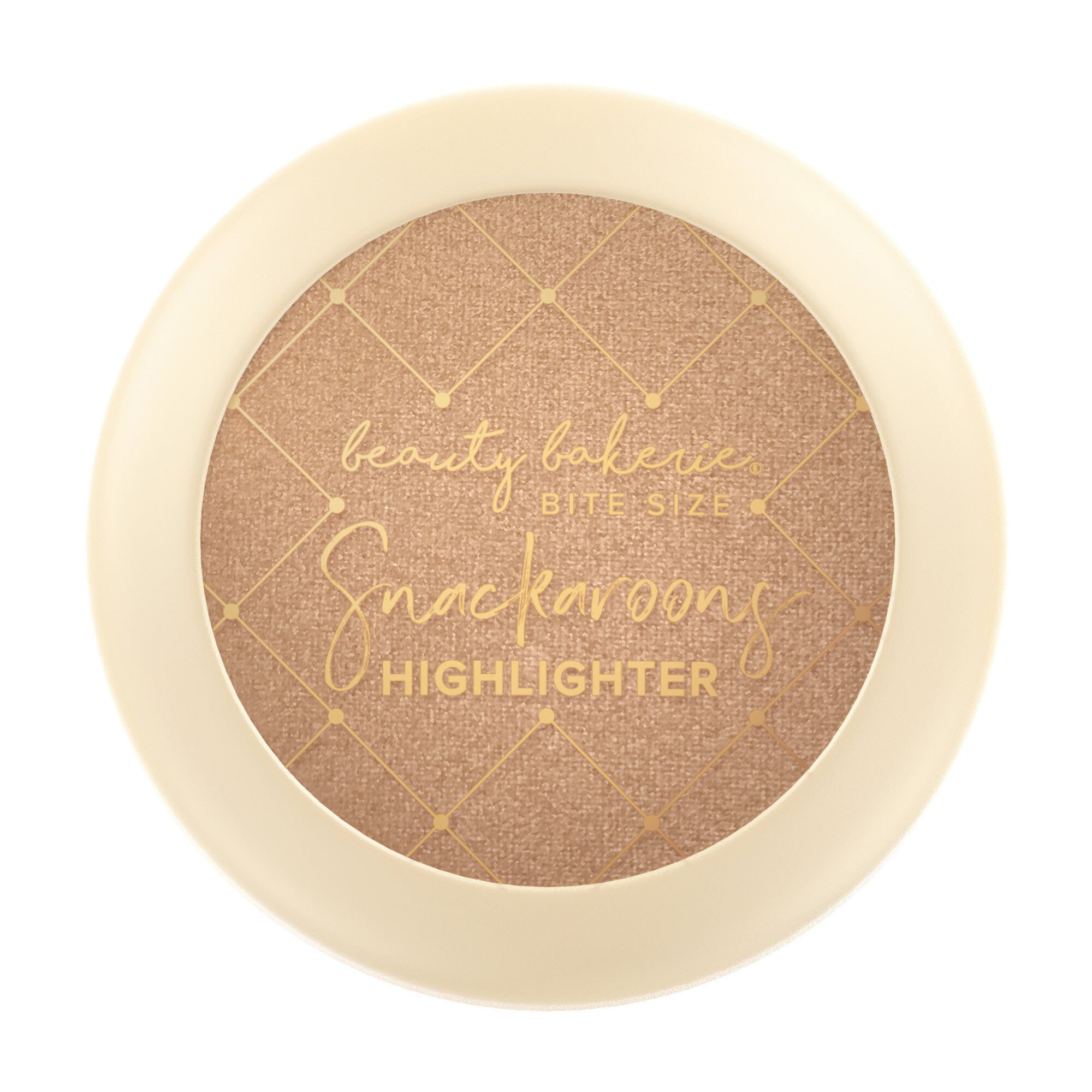 Beauty Bakerie Snackaroons Highlighter- Worth The Whisk