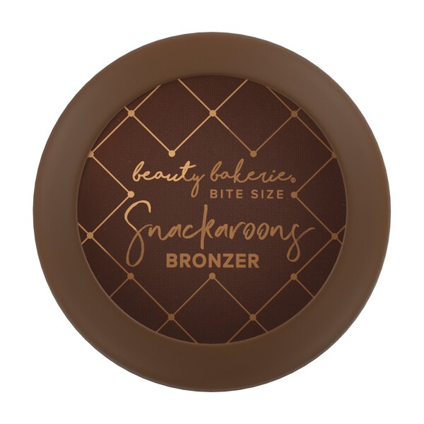 Beauty Bakerie Bite Size Snackaroons Bronzer