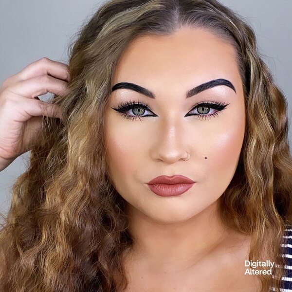 Beauty Bakerie Bite Size Snackaroons Bronzer
