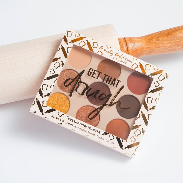 Beauty Bakerie Eyeshadow Palette