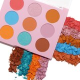 Beauty Bakerie Eyeshadow Palette, thumbnail image