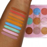 Beauty Bakerie Eyeshadow Palette, thumbnail image
