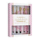 Beauty Bakerie EyesCream Paint Job Brush Set, thumbnail image
