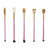 Beauty Bakerie EyesCream Paint Job Brush Set, thumbnail image