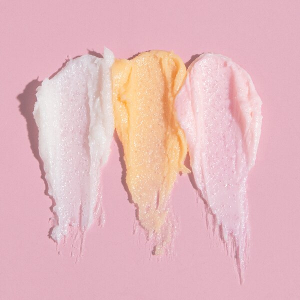 Beauty Bakerie Pinch of Suga Lip Scrub