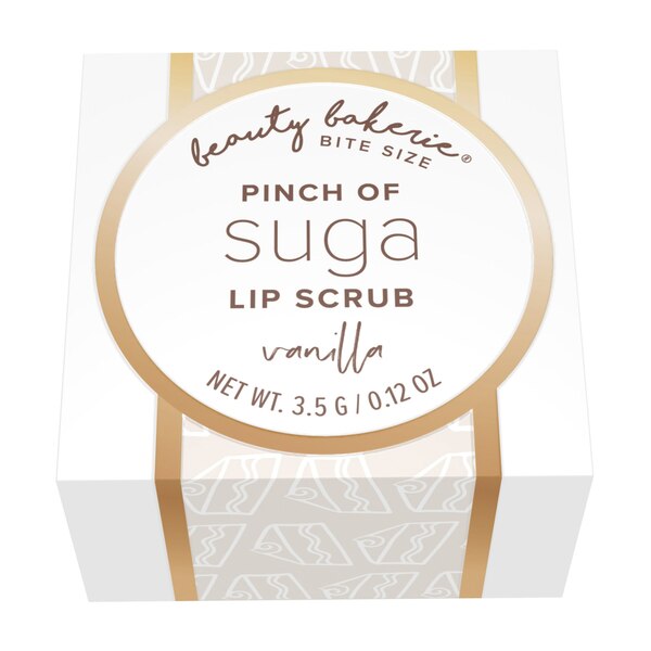 Beauty Bakerie Pinch of Suga Lip Scrub