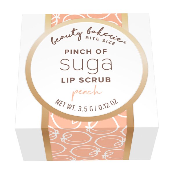 Beauty Bakerie Pinch of Suga Lip Scrub