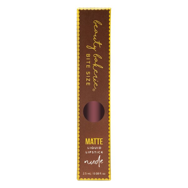 Beauty Bakerie Bite Size Lip Whip