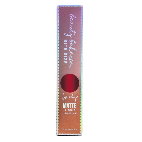 Beauty Bakerie Bite Size Lip Whip