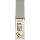 Musk By Alyssa Ashley Eau De Toilette Natural Spray, thumbnail image