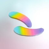 Vitamasques Multivitmain Rainbow Hydrogel Eye Pads, 1 Pair, thumbnail image