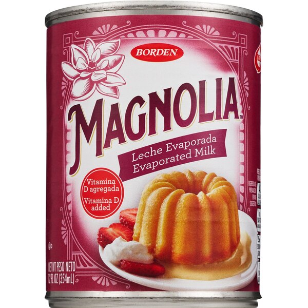 Magnolia Evaporated Milk, 12 OZ