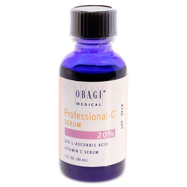 Obagi Professional-C 20 Percent Vitamin C Serum, 1 OZ