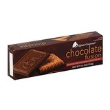 Original Gourmet Chocolate Fusion Milk Biscuits, 3.6 OZ, thumbnail image