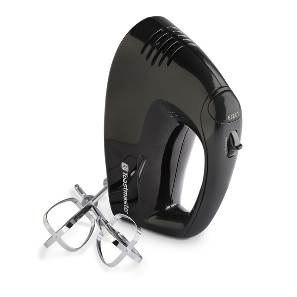 Toastmaster 5-Speed Hand Mixer