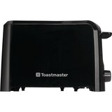 Toastmaster 2-Slice Toaster, Black, thumbnail image