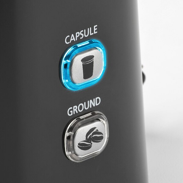 Toastmaster Single-Serve Coffee Maker