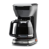 Toastmaster Coffee Maker, 12 cup, thumbnail image