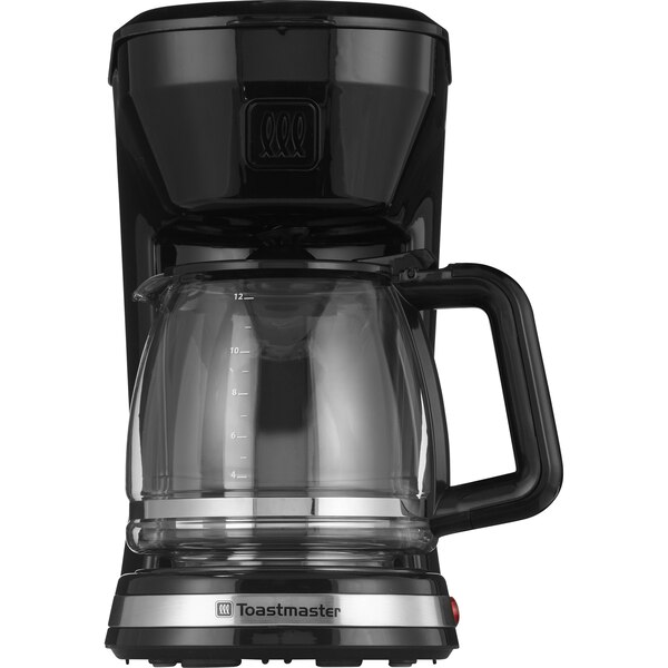 Toastmaster Coffee Maker, 12 cup