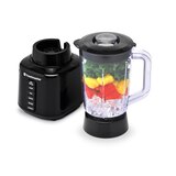Toastmaster 6-Speed Blender with Glass Jar, thumbnail image