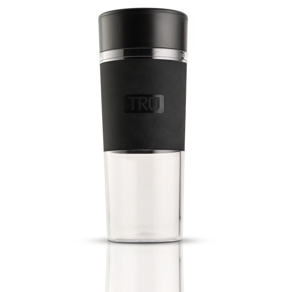 TRU Cordless Personal Blender, 10 oz