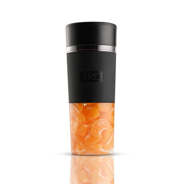 TRU Cordless Personal Blender, 10 oz