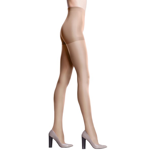Gabrialla Sheer Compression Pantyhose (20-22mmHg)
