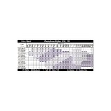 Gabrialla Sheer Compression Pantyhose (20-22mmHg), thumbnail image 3 of 4