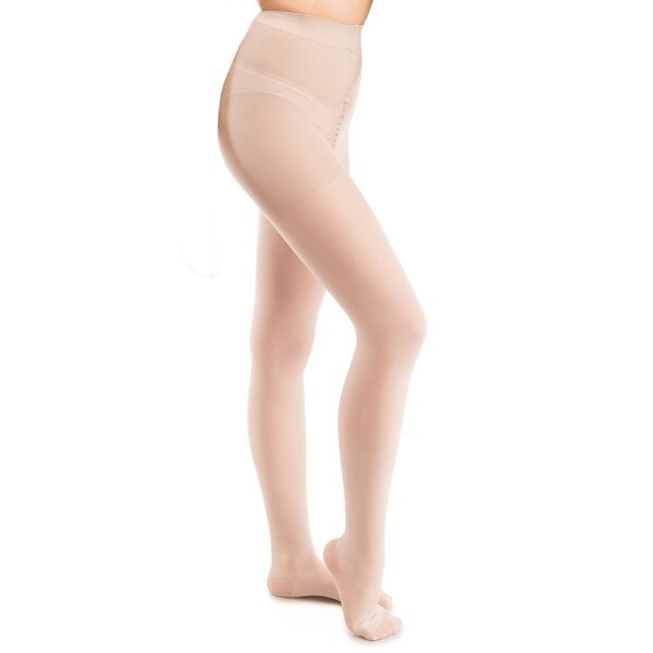 ITA-MED Firm Compression Sheer Pantyhose