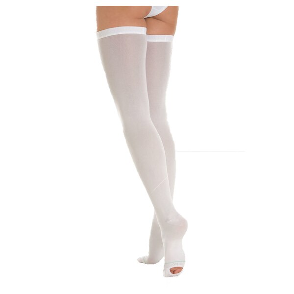 ITA-MED Anti-Embolism Compression Knee High Socks