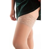 ITA-MED Sheer Compression Thigh High Stockings, thumbnail image
