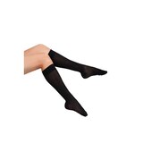 ITA-MED Firm Sheer Compression Knee High Stockings, thumbnail image 2 of 4