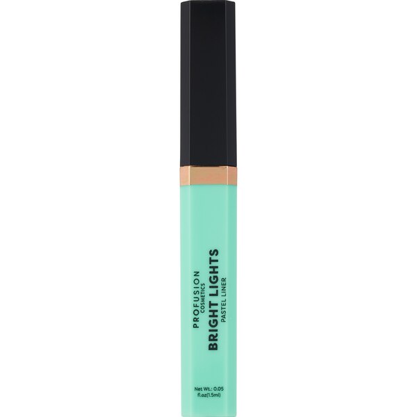 Profusion Cosmetics Pastel Liquid Eyeliner, 0.05 oz