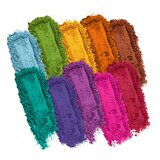 Profusion Cosmetics 10-Shade Eyeshadow Palette, Spectrum, 3.5 oz, thumbnail image