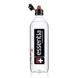 Essentia Ionized Purified Water+ Electrolytes 9.5+pH, Sport Cap, 23.4 oz, thumbnail image
