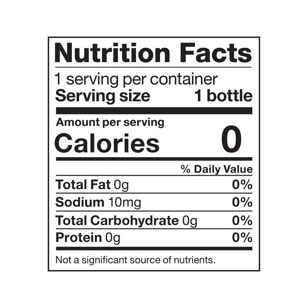 Essentia Ionized Purified Water+ Electrolytes 9.5+pH, Sport Cap, 23.4 oz