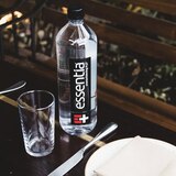 Essentia Ionized Purified Water+ Electrolytes 9.5+pH, Sport Cap, 23.4 oz, thumbnail image