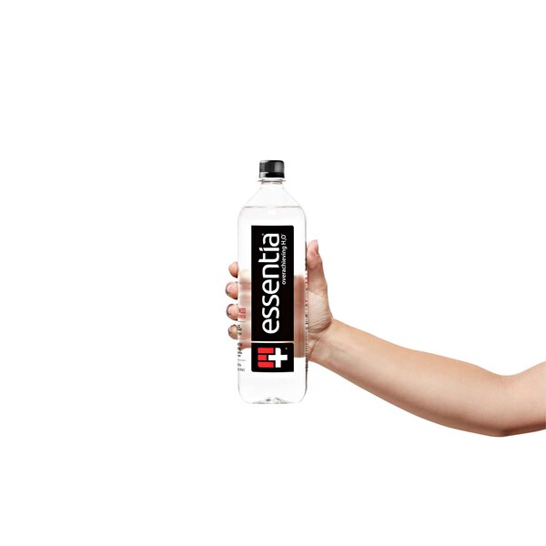 Essentia Ionized Alkaline Water, 33.8 oz
