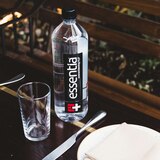 Essentia Ionized Alkaline 9.5 pH Bottled Water, 1.5 L, thumbnail image