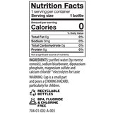 Essentia Ionized Alkaline Water, 20 oz, thumbnail image 5 of 5